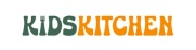 MiniChef - Børnevenligt Køkkensæt - Blå hos Kidskitchen.dk