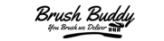 Brush Buddy Elektrisk Tandbørste Hvid hos Brush Buddy