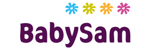 Sengehimmel, jetty beige hos babysam