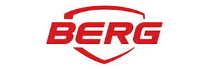 BERG SPORTS Grand Champion InGround 520 Grå - Trampolin Oval - 520 x 345 cm hos berg
